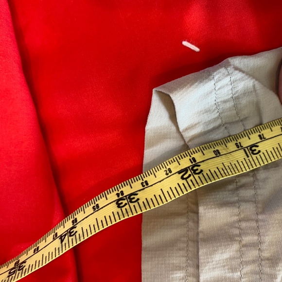 Men's zip off hiking pant - Picture 6 of 6